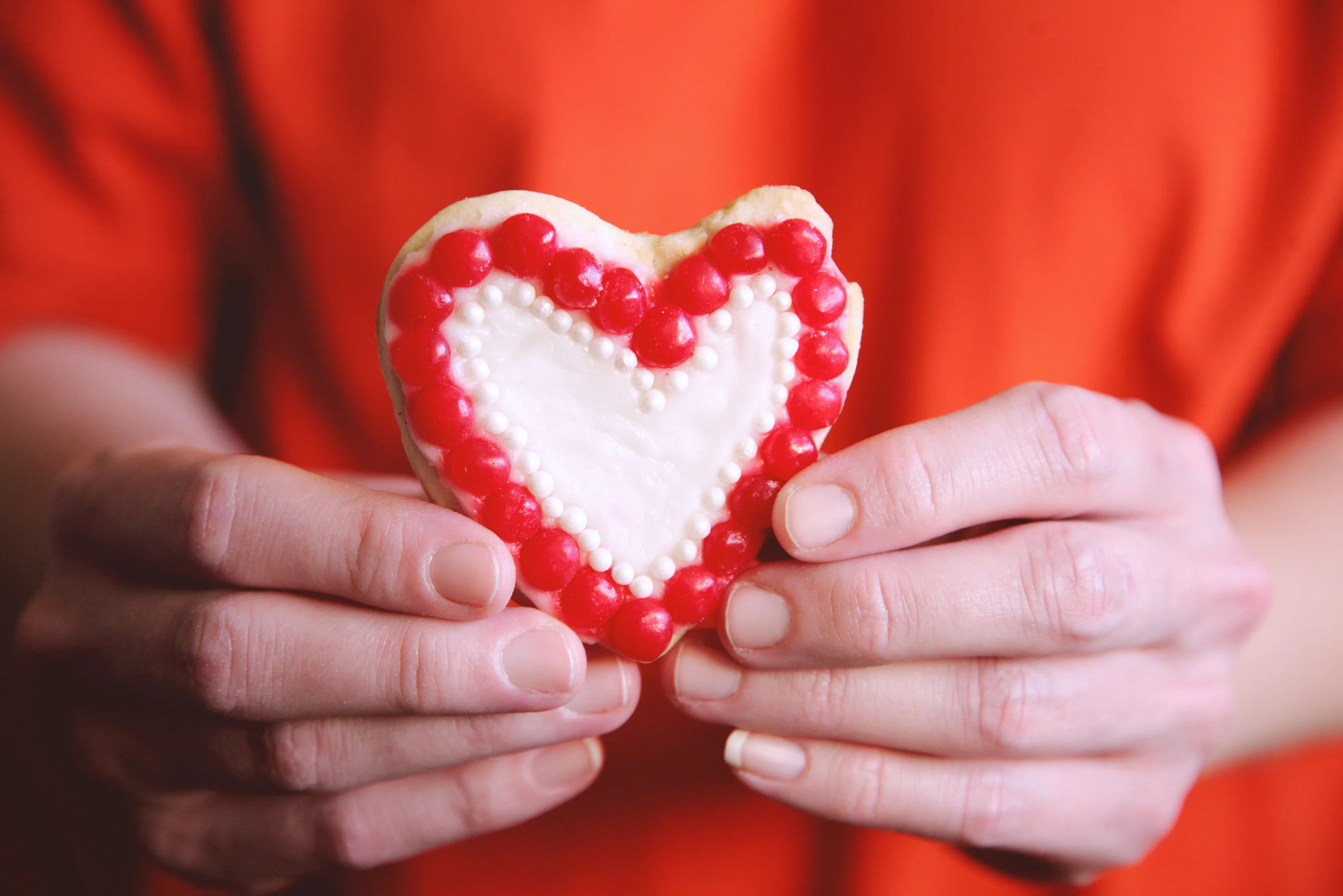 Is Love a Choice? Why Commitment Feels so Hard Today