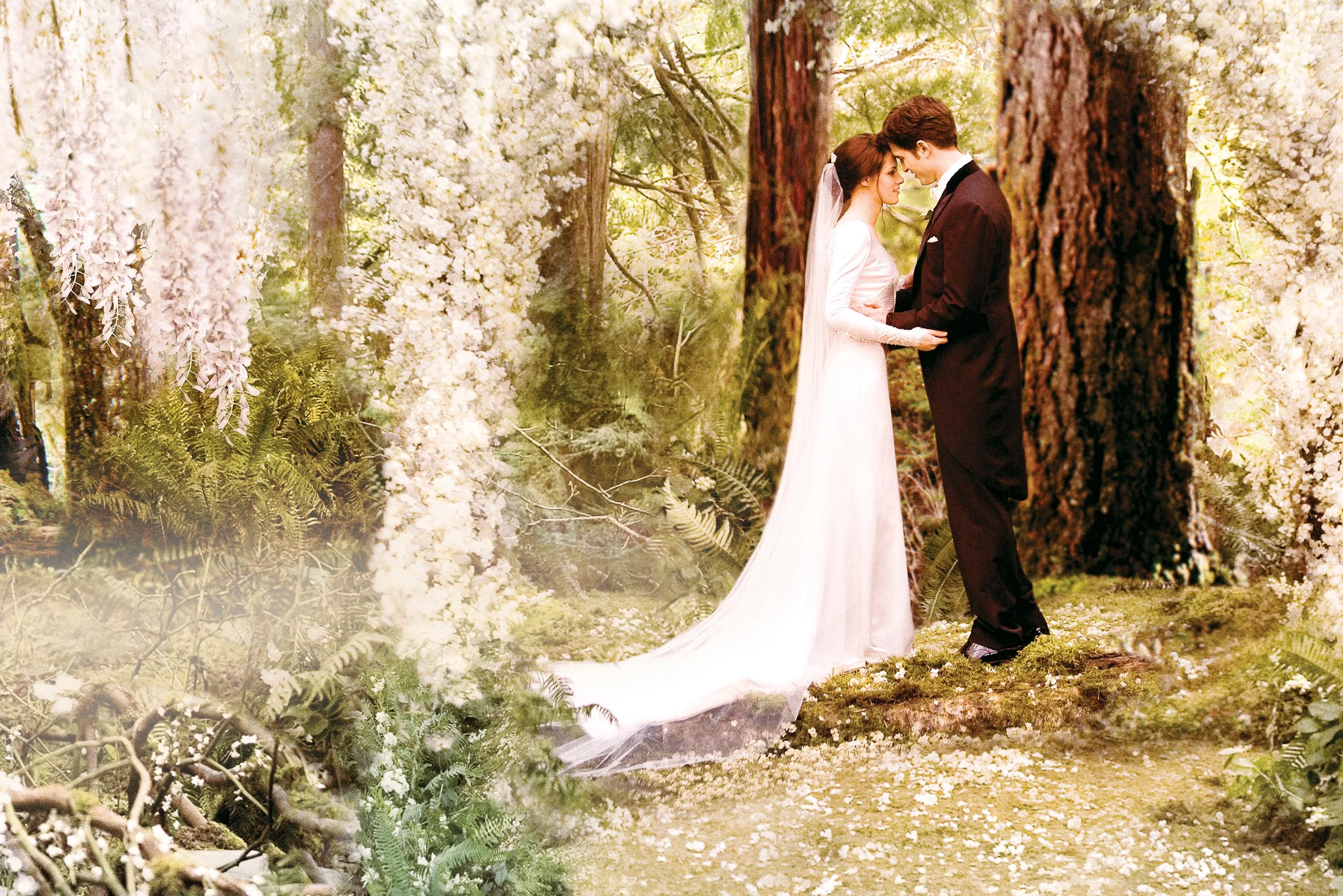 I Watched The Twilight Saga Out Of Order & It’s Worth The Rewatch
