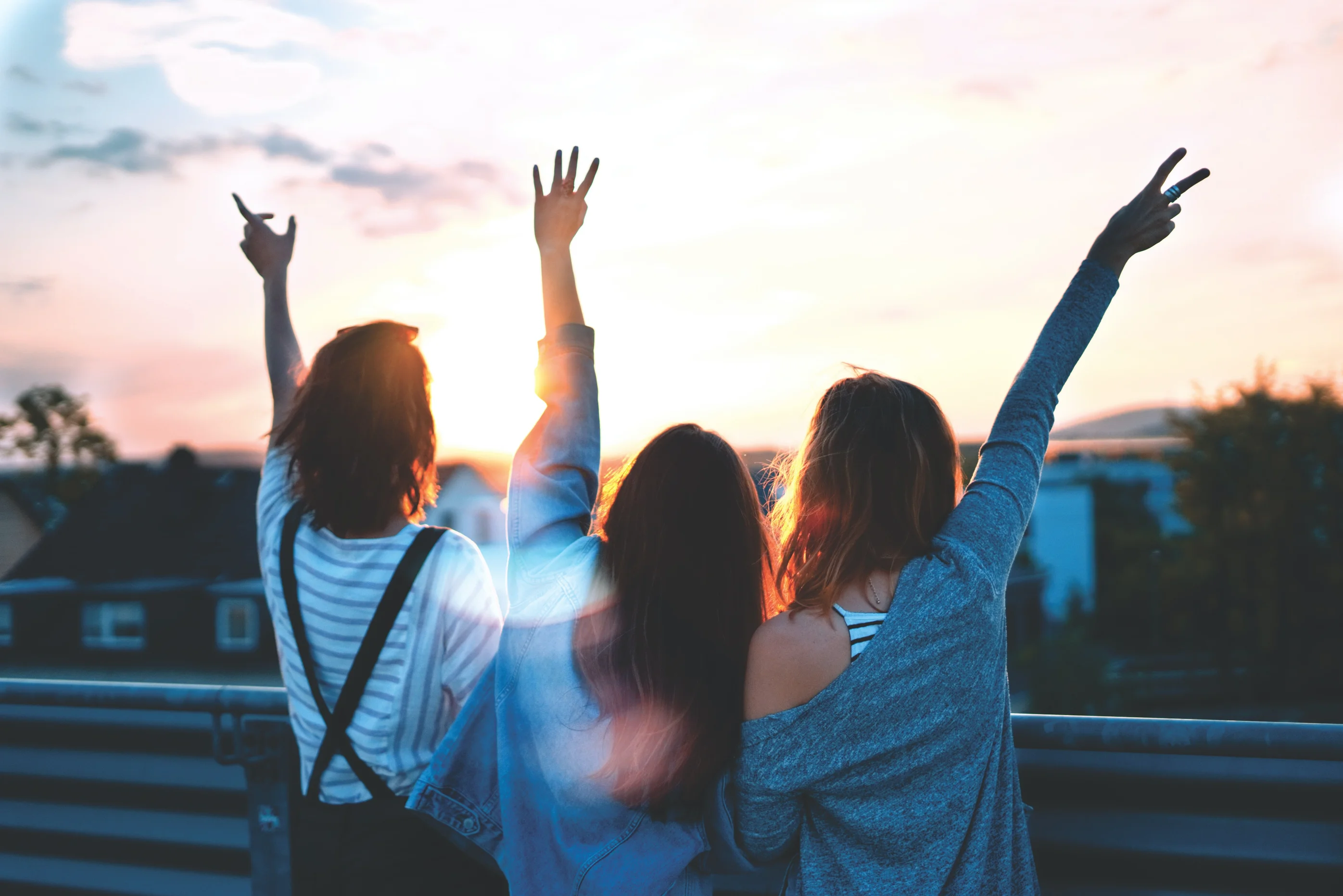 What Does it REALLY Mean to be a Girls’ Girl?