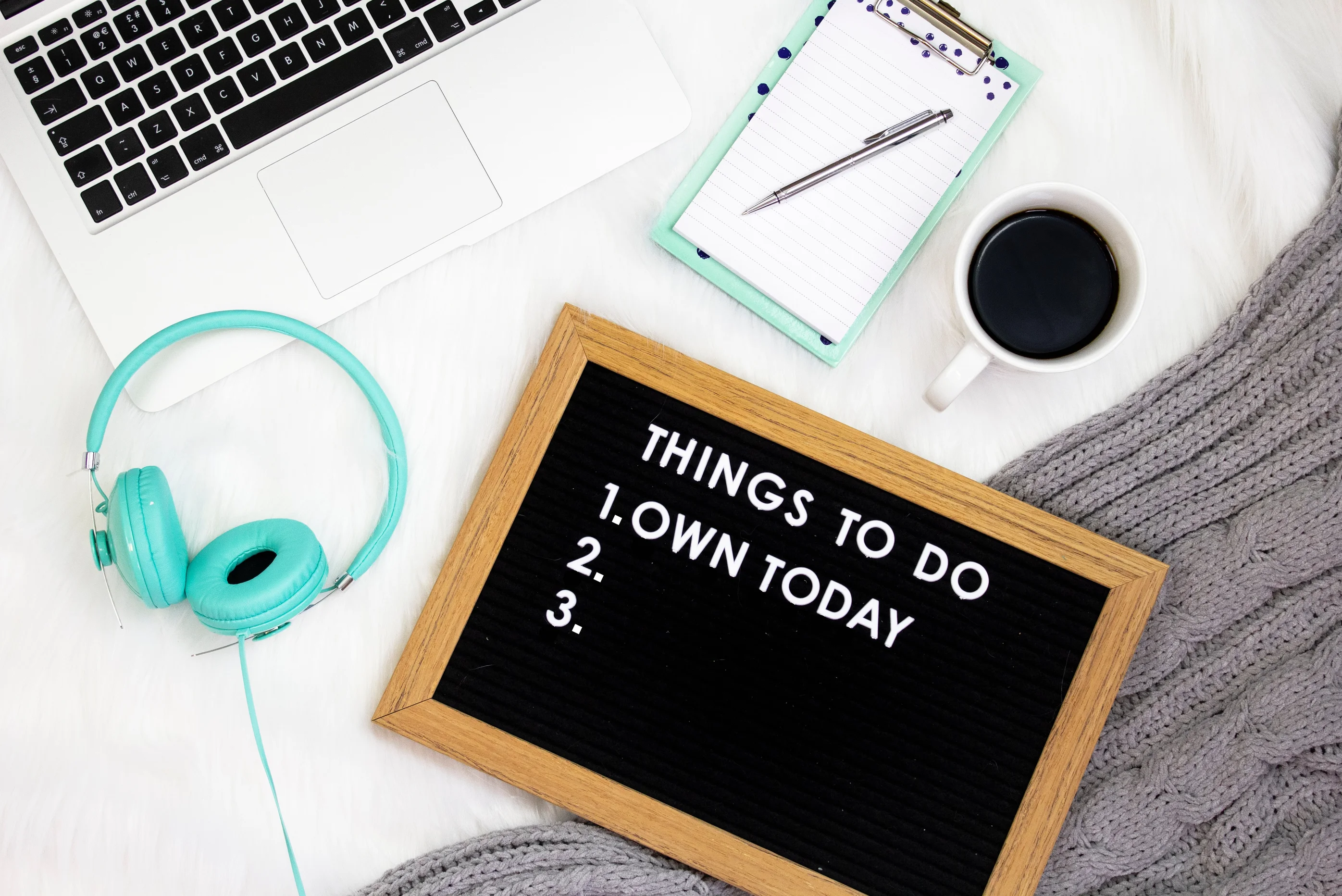 Your Sunday Reset Doesn’t Have to Be That Serious