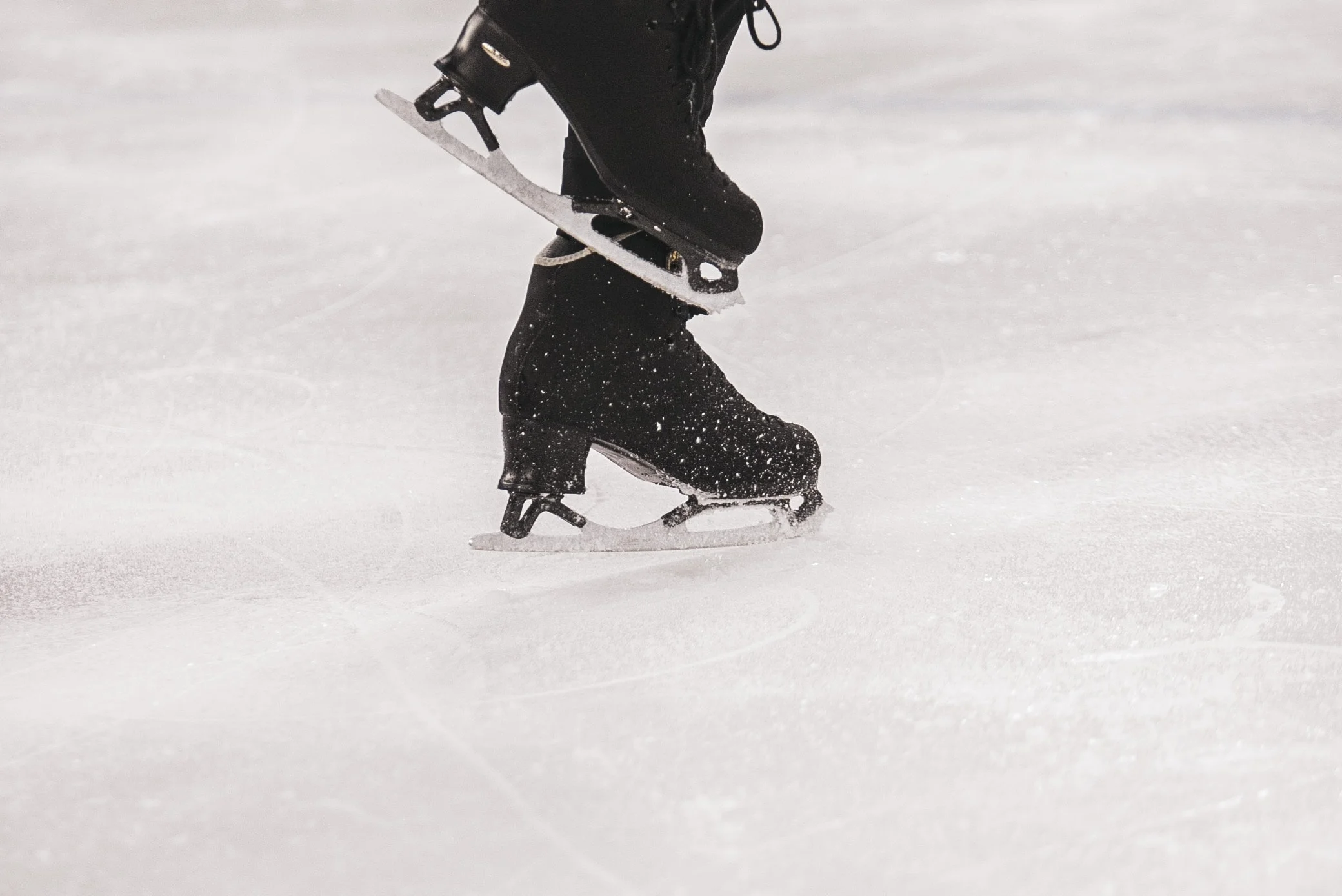 Amber Glenn: From The Rink To The Ballroom
