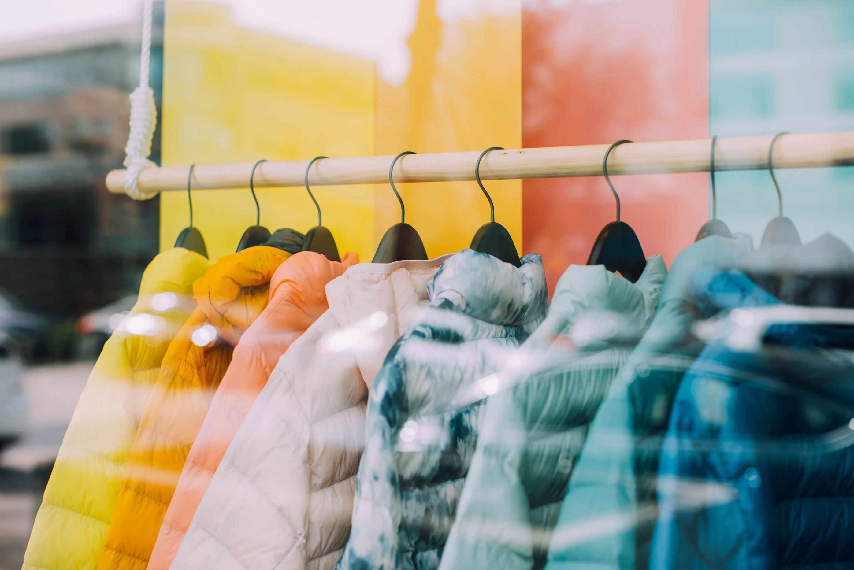 3 Ways to Incorporate Color Into Everyday Life