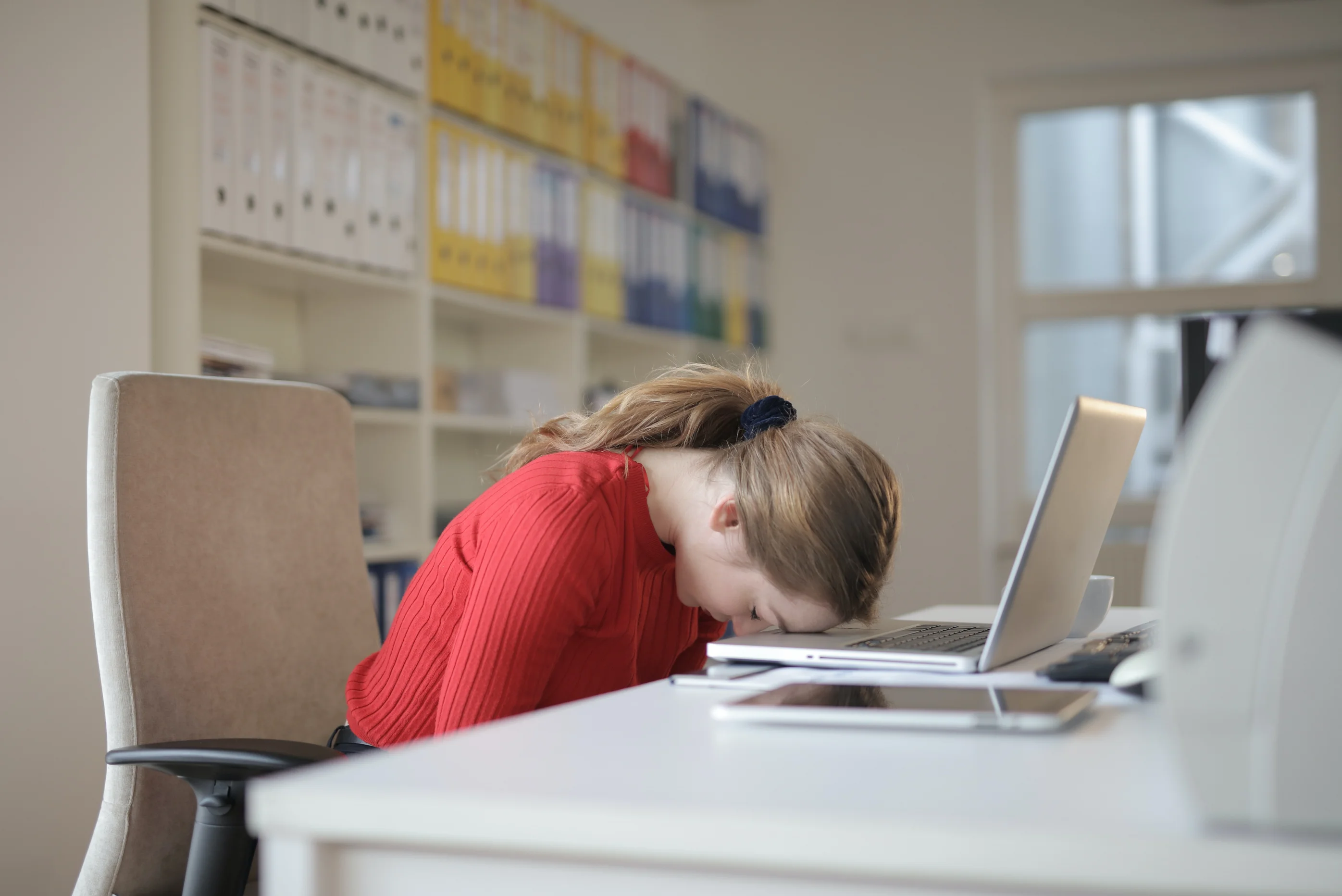 A College Student’s Guide to Avoiding the Threat of Burnout