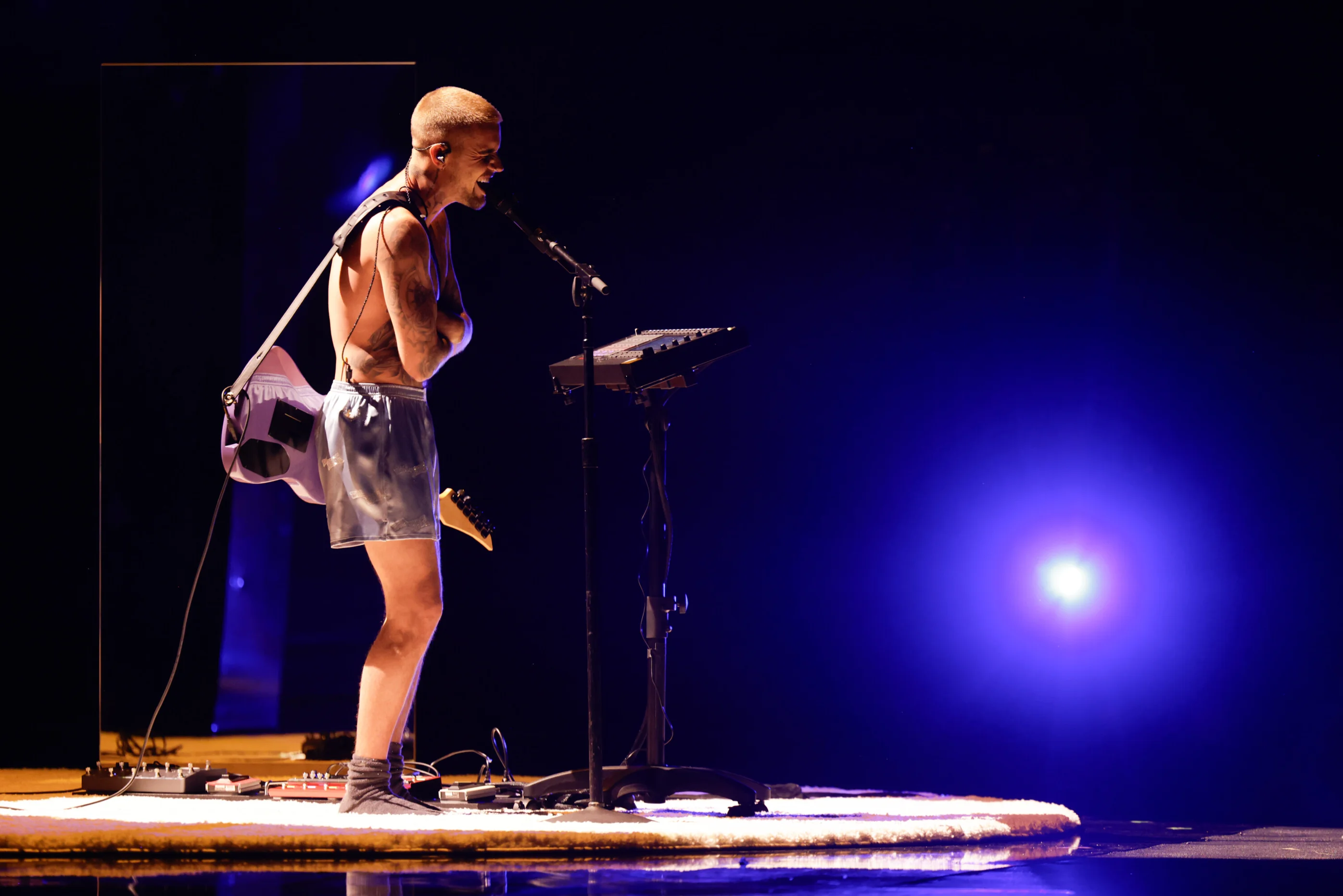 Bieber Bowl Is Long Overdue: Why Justin Bieber Is the Perfect Super Bowl LXI Halftime Pick