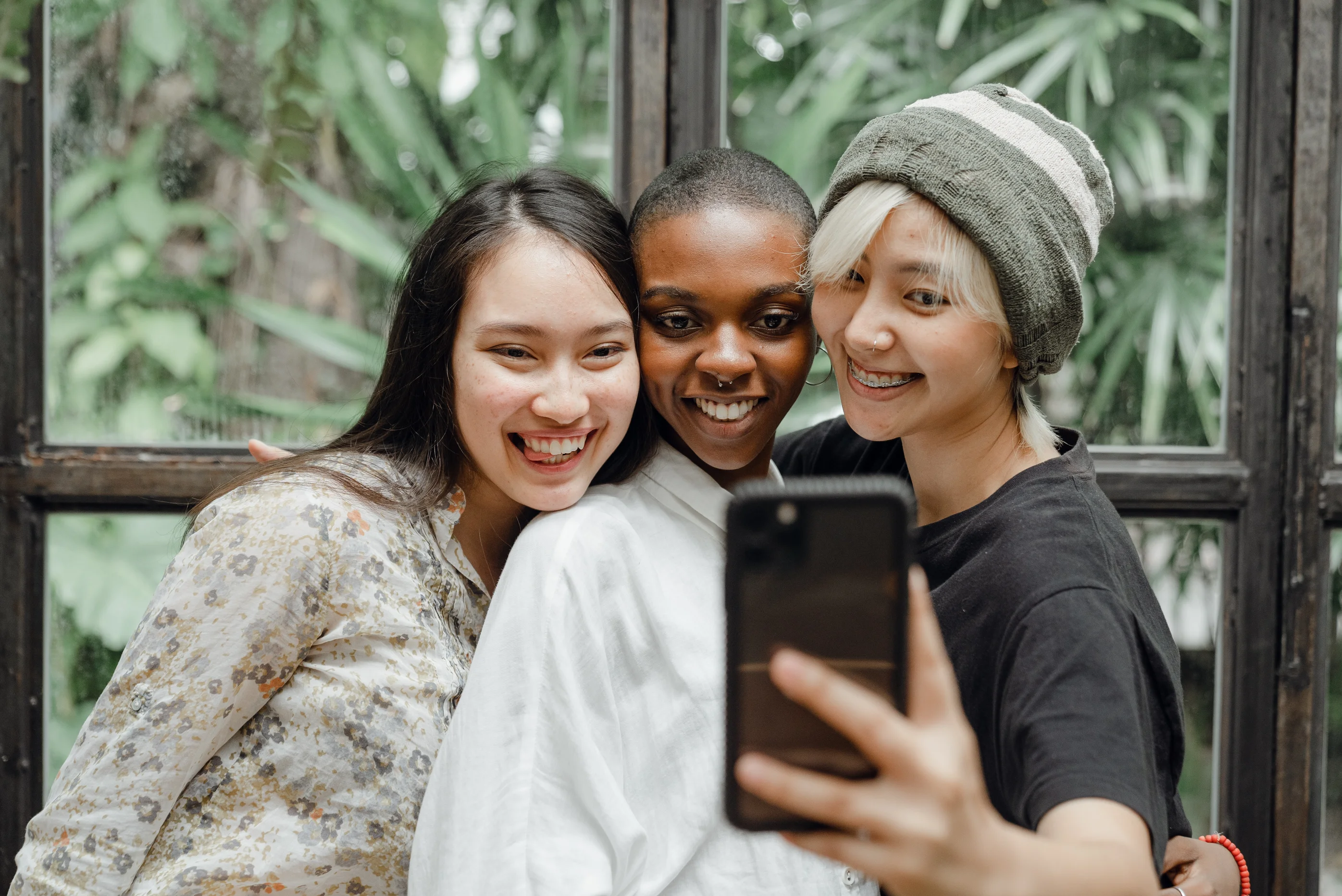 A Fresh Start Doesn’t Have to Mean Becoming A New Person