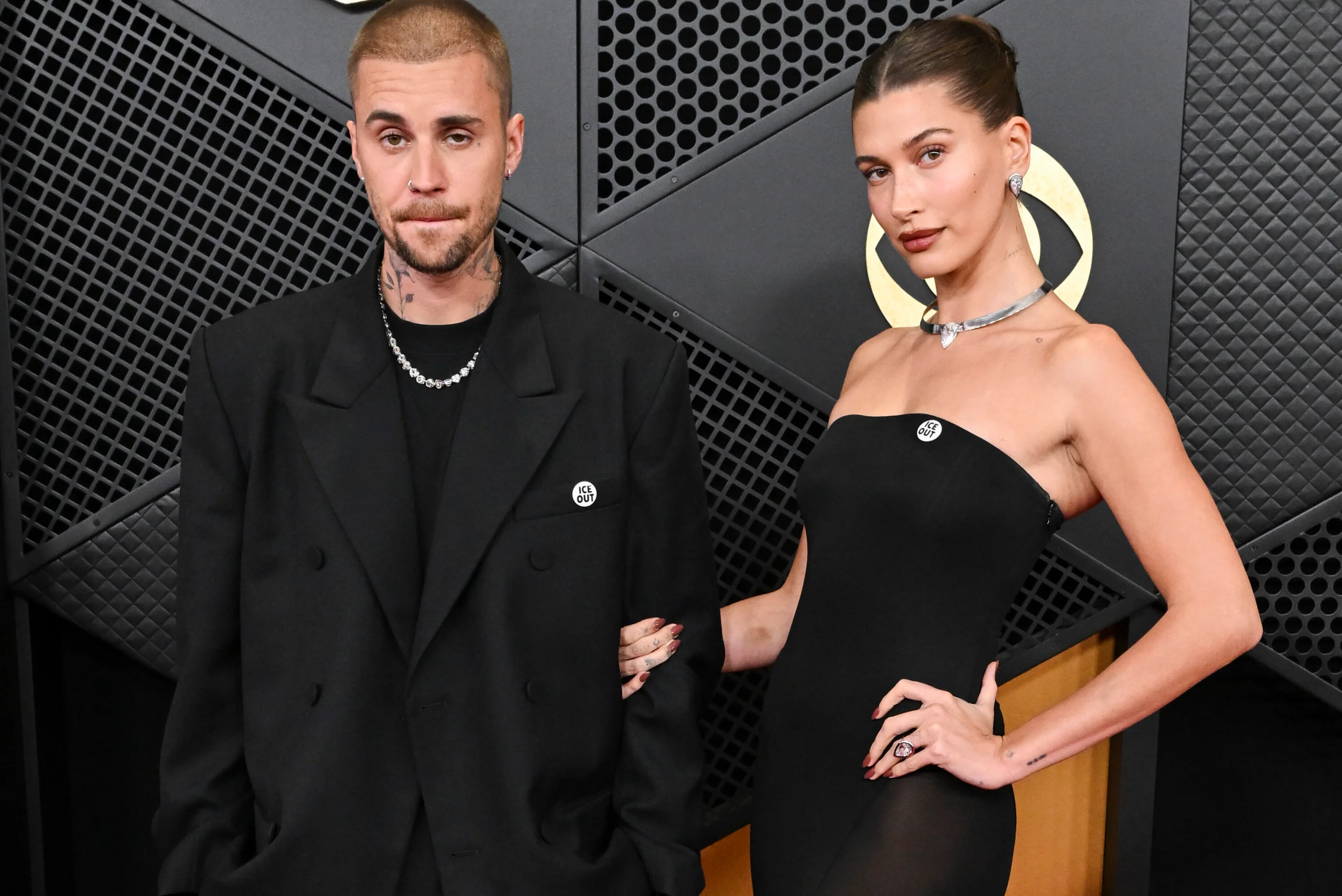 10 Celebrity Couples Everyone Has an Opinion About