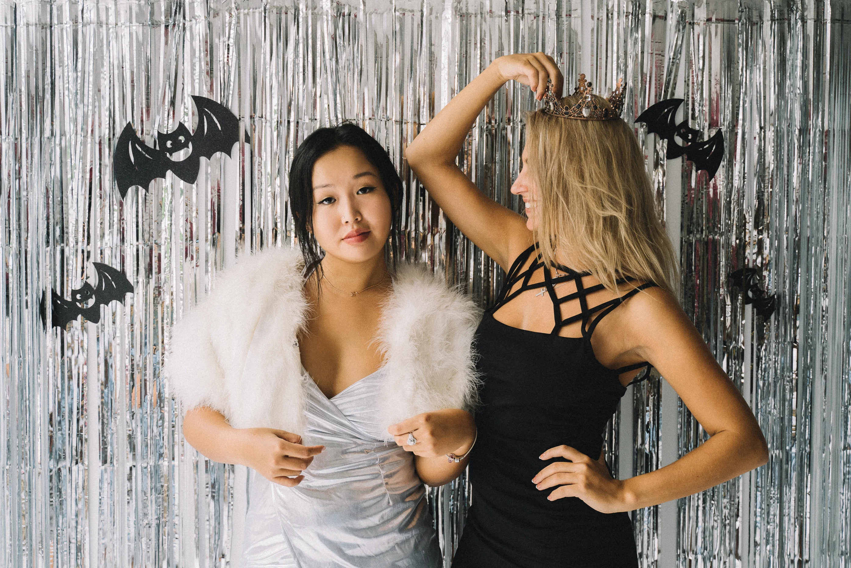 My Top 3 Couples’ Costumes for a Horrific Halloween
