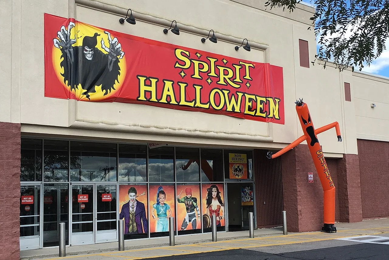 From Costume to Corset: The Sexualization of Character Costumes on Halloween