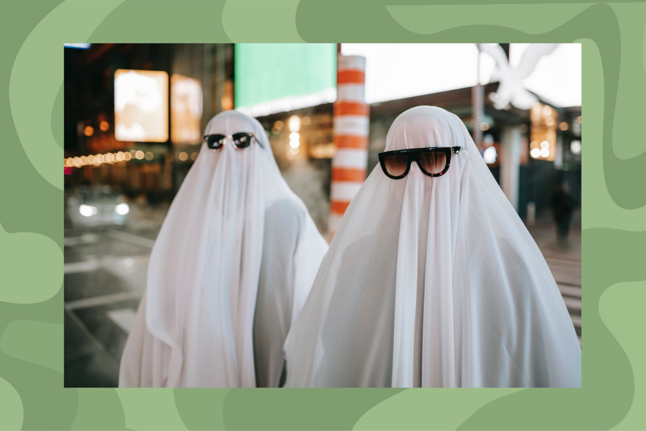 7 Niche Halloween Costumes That’ll Make You the Coolest Girl at the Party