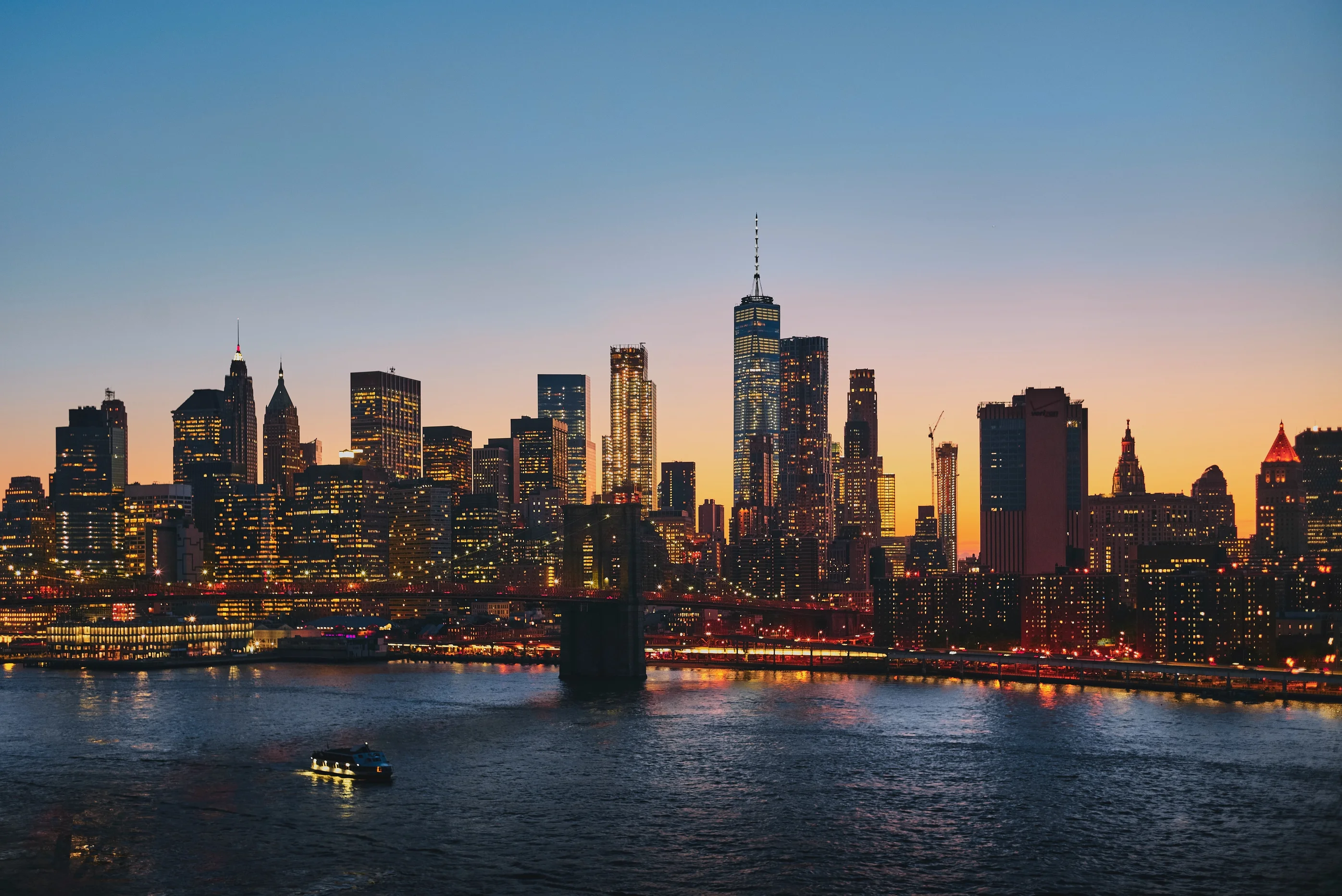 Is Mamdani Making New York the City We Were Promised?