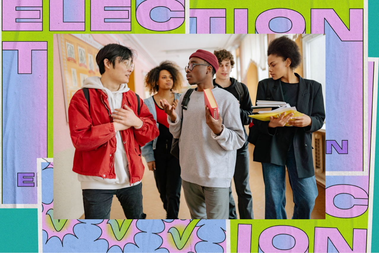 Gen Z Weighs In On The “Socially Liberal, Fiscally Conservative” Debate