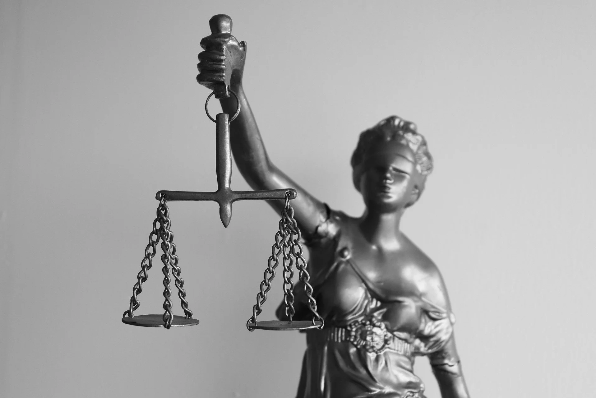 We Are All Complicit: How Our Legal & Political System Allows Rapists To Walk Free