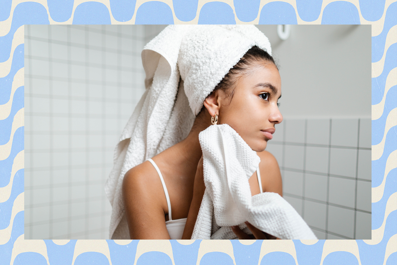 The importance of a self-care day