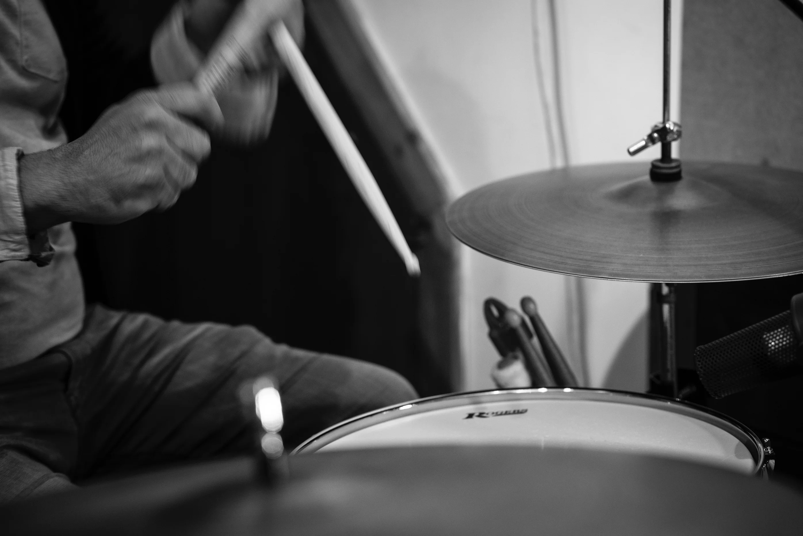 THE IDEAL INTRODUCTORY SCENE TO WHIPLASH