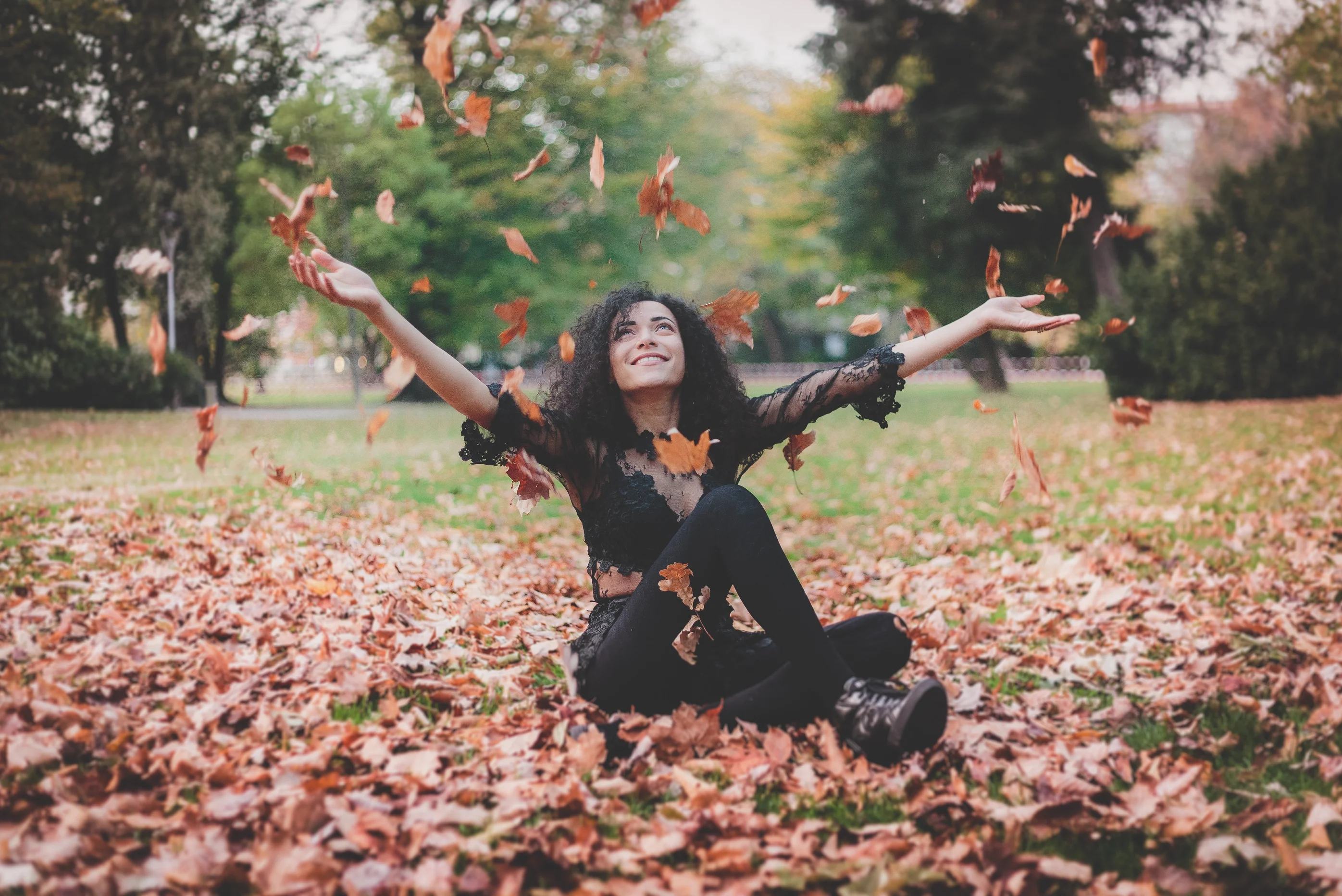 Cozy Healthy Habits to Embrace This Fall