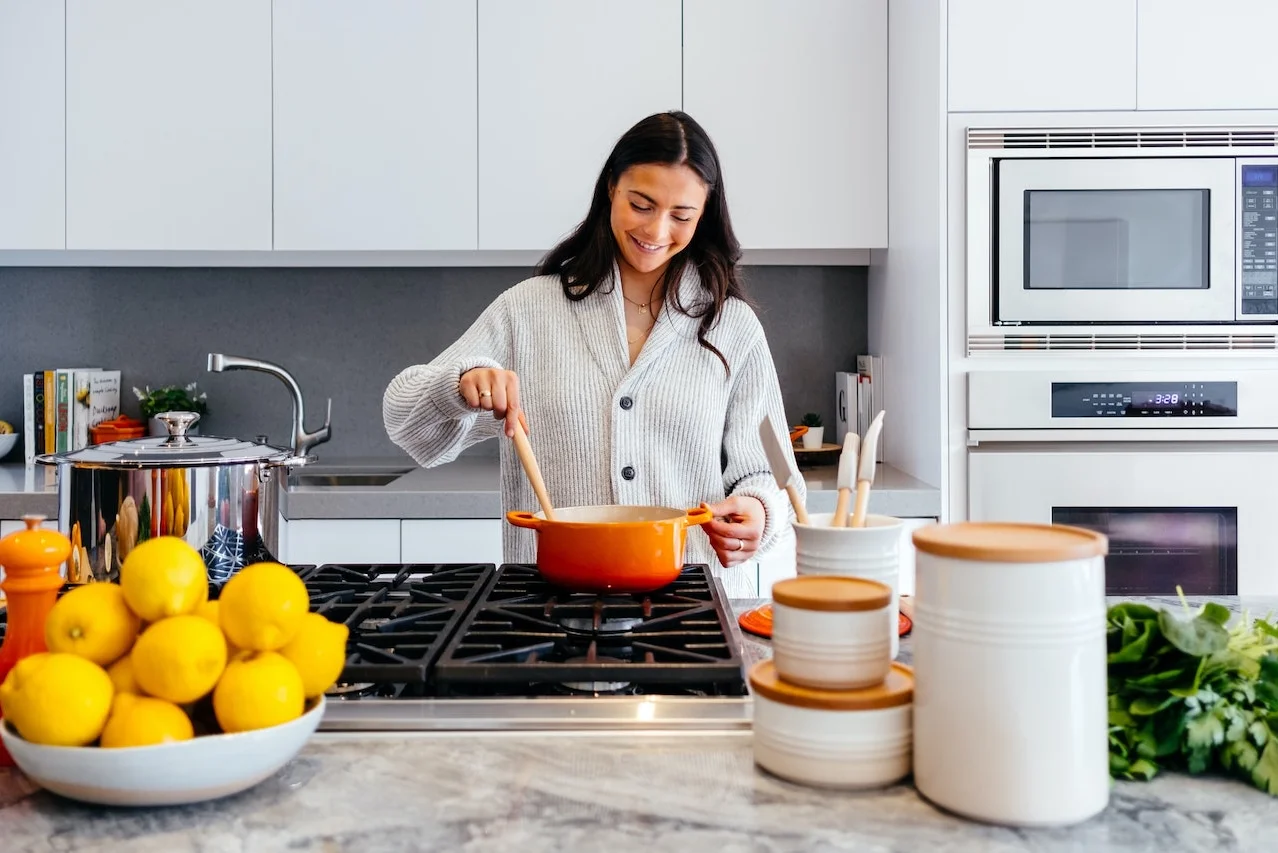 Home-cooked food for thought: examining the Trad Wife trend