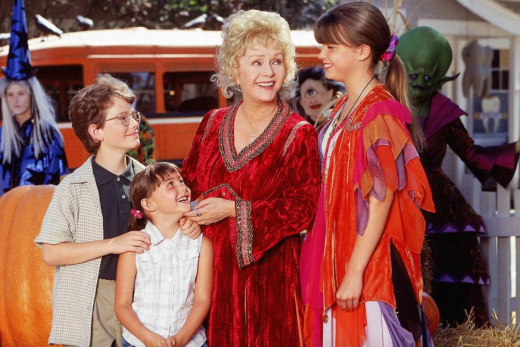 Movies to add to your Halloween Watchlist