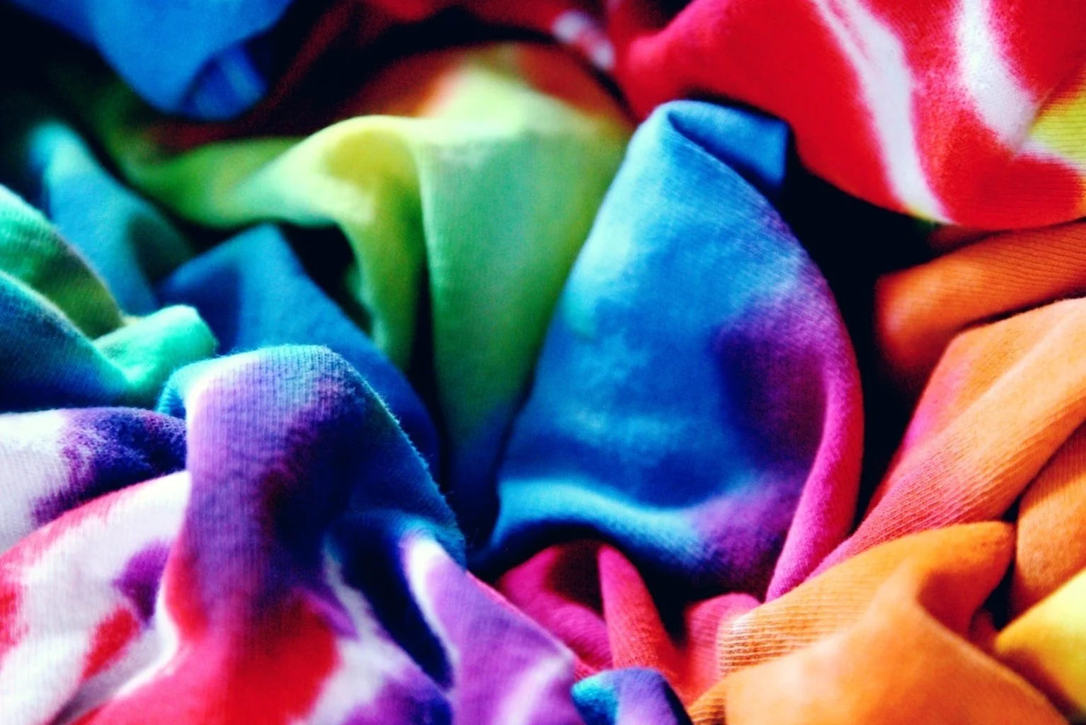 Hues of You: What Your Favorite Color Reveals About Your Personality