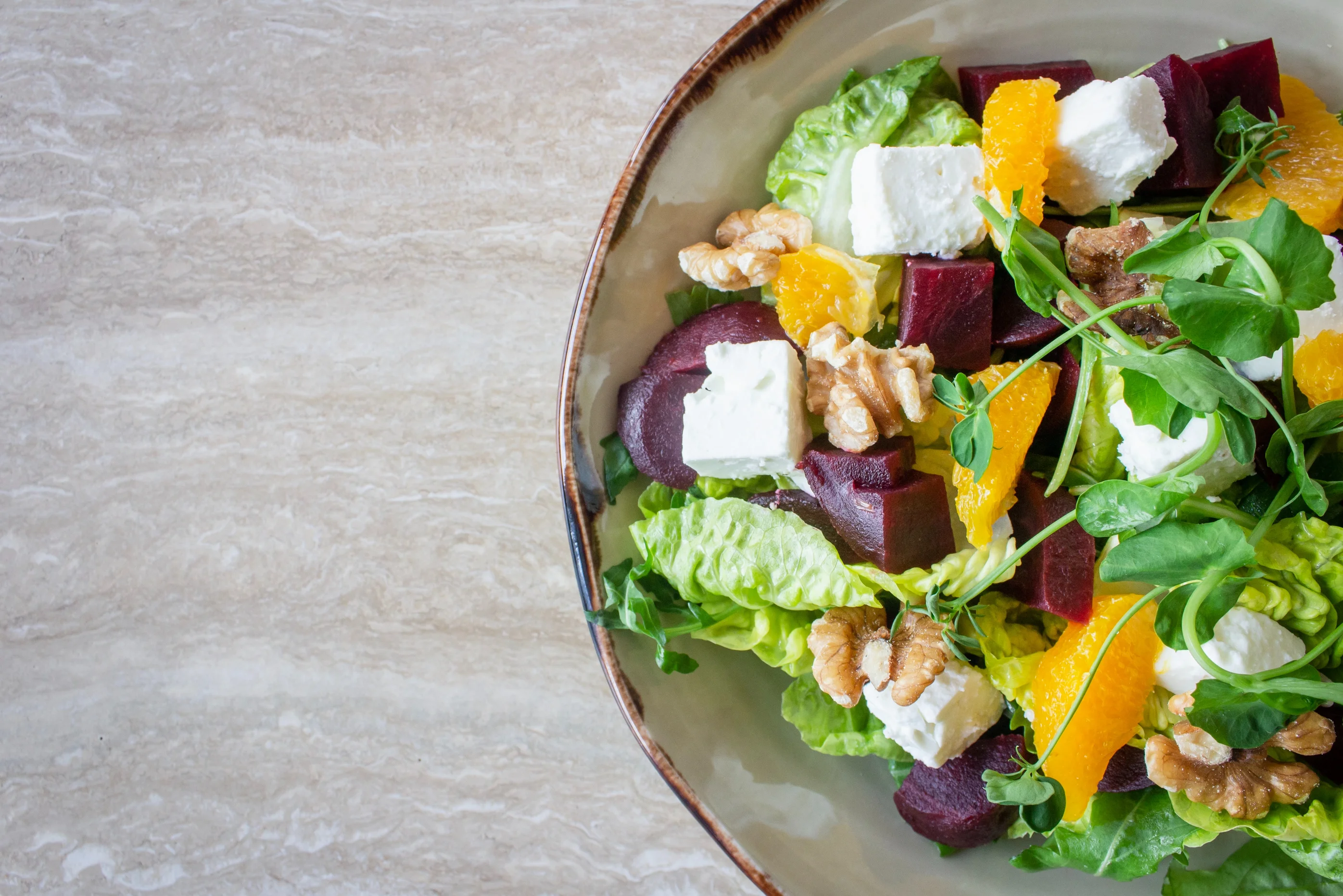 Cooking for one: easy and healthy recipes for busy days