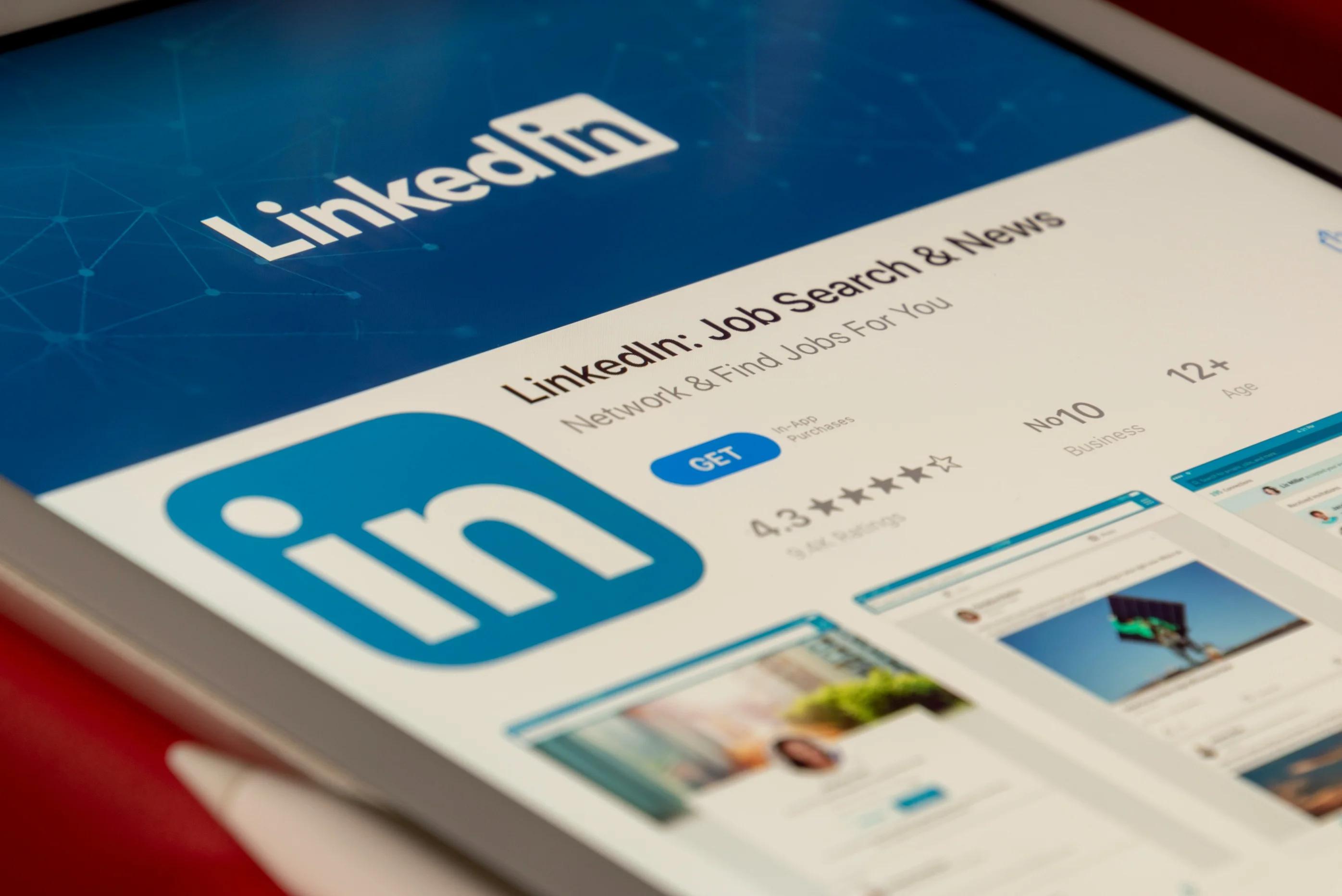 How LinkedIn Killed the Casual Night Out