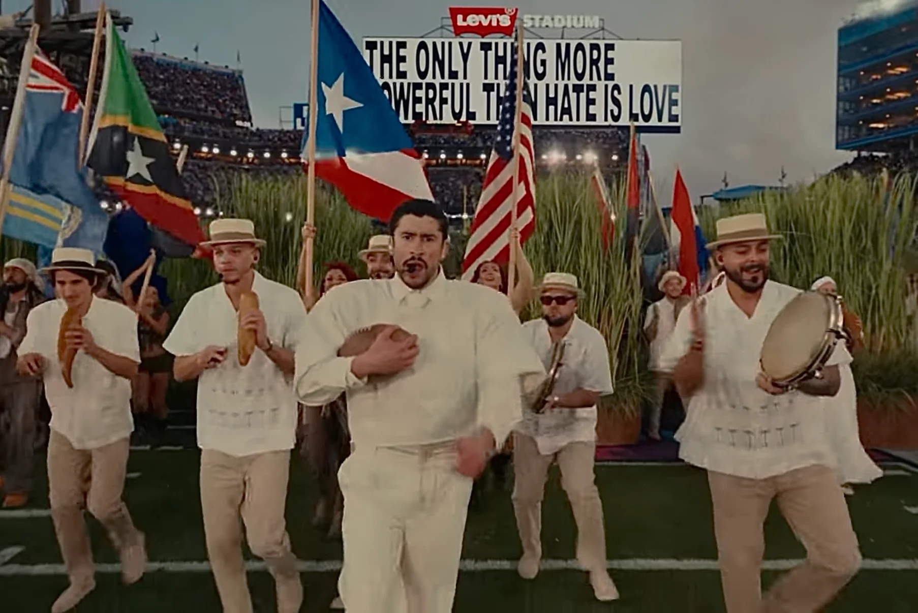 From the Latin Grammys to the World Stage: Venezuela Is Having Its Moment