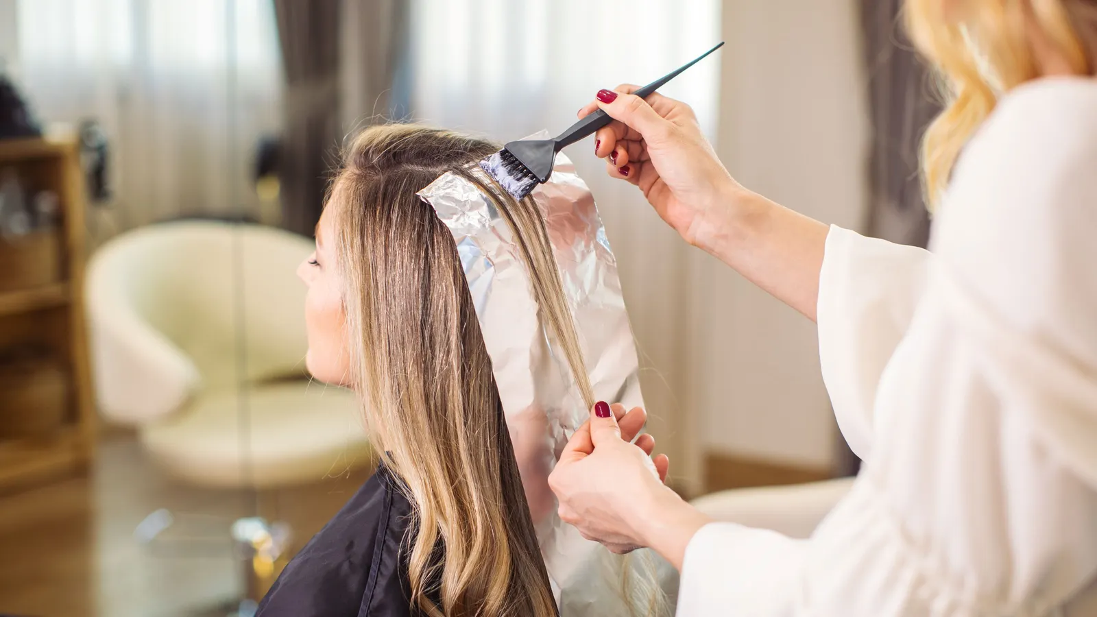 Education Department gives cosmetology accreditor 1 year to remedy concerns