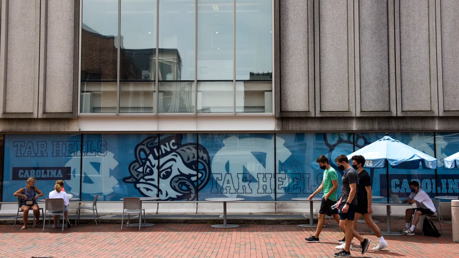UNC-Chapel Hill strikes bargain with Trump administration to end probes