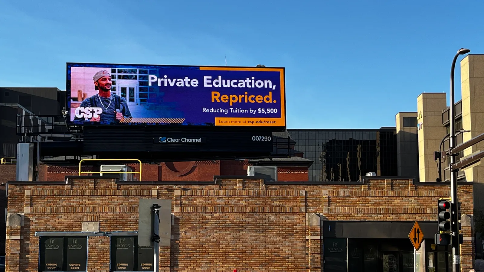 Inside higher ed’s wave of price resets and free tuition models